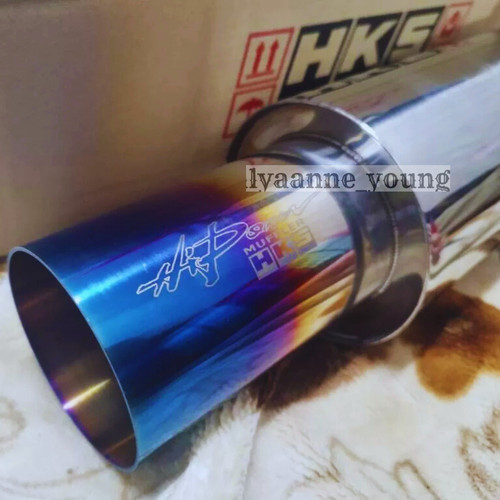 Hks power universal single - hks,