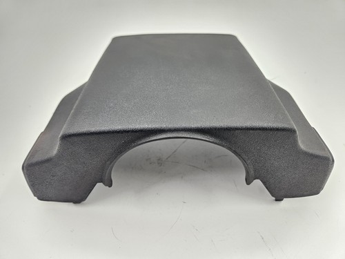 Steering column cowl jaguar - steering,