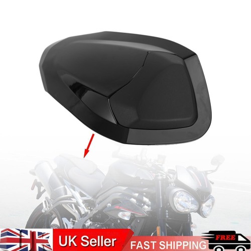 Rear tail seat fairing cowl - seat,