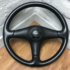 Genuine Mazda MX-5 MK1 Black