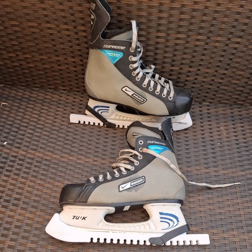 Nike bauer supreme 11 - nike, 10