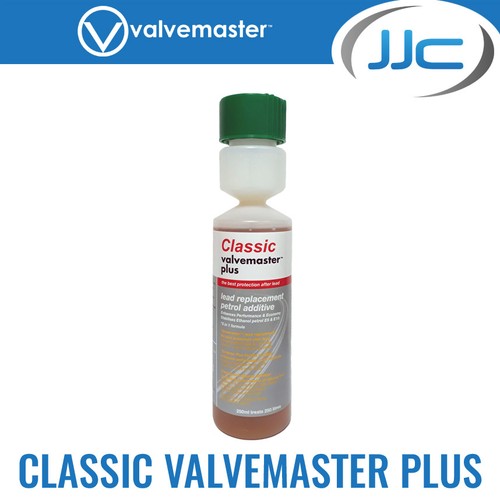 250ml classic valvemaster - 250ml, plus