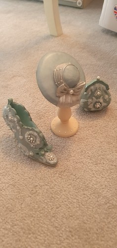 The shoe fits leonardo - the,