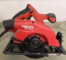 Circular Saw Hilti 110v