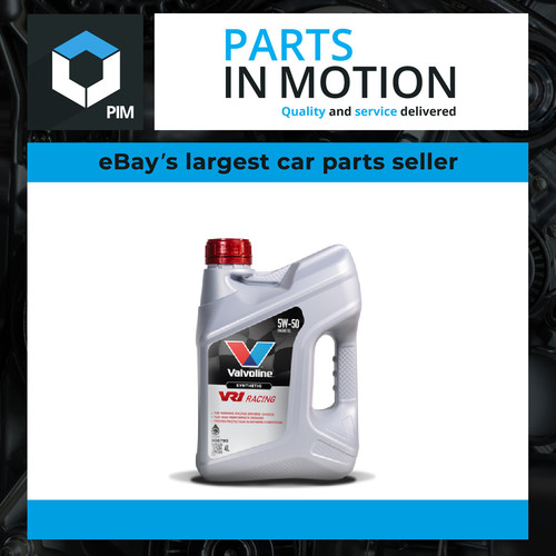 Val vr1 racing - 4l, fits