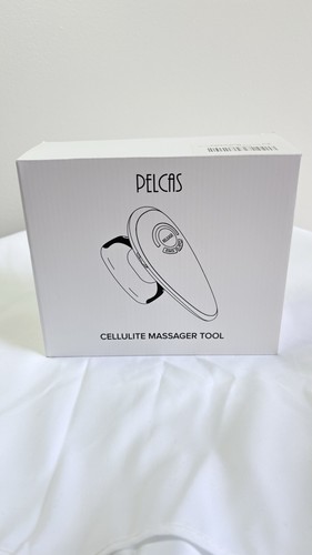Electric cellulite massager - electric,