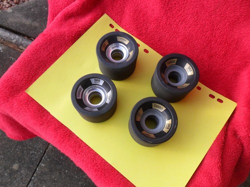 Vintage sk8 kings longboard - sk8,