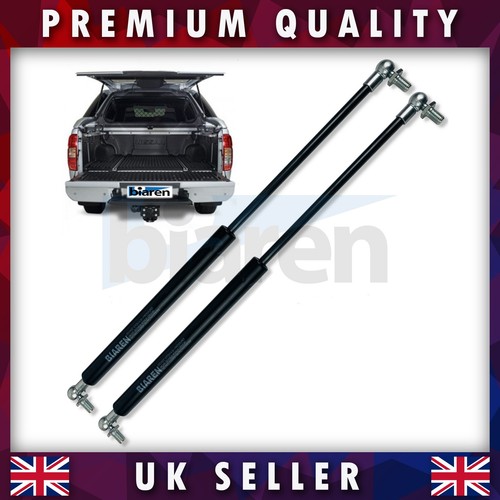 Rear tailgate boot gas - rear,