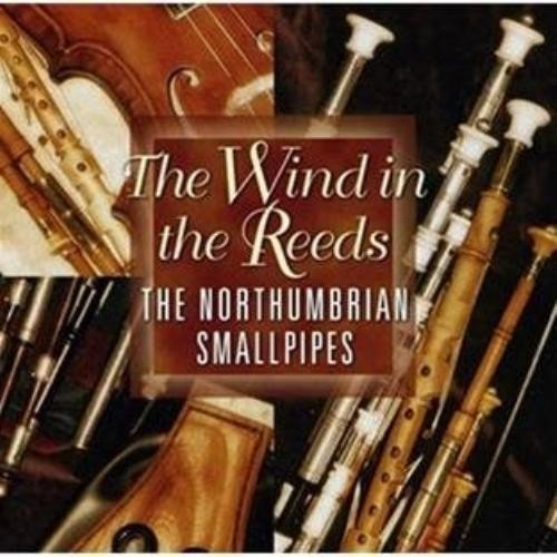 The northumbrian smallpipes - smallpipes,