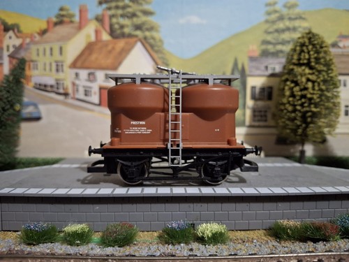 Hornby r009 020 - r009, silo