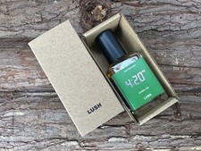 LUSH 4:20 Perfume - Sandalwood