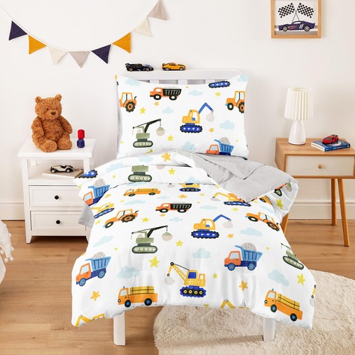 Toddler bedding set - -, for