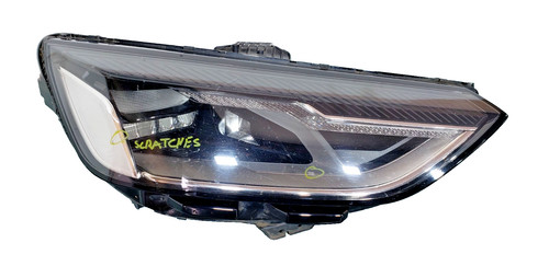 Genuine audi rs4 2020 to - audi,