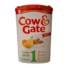 Cow & Gate 1 First Infant Baby