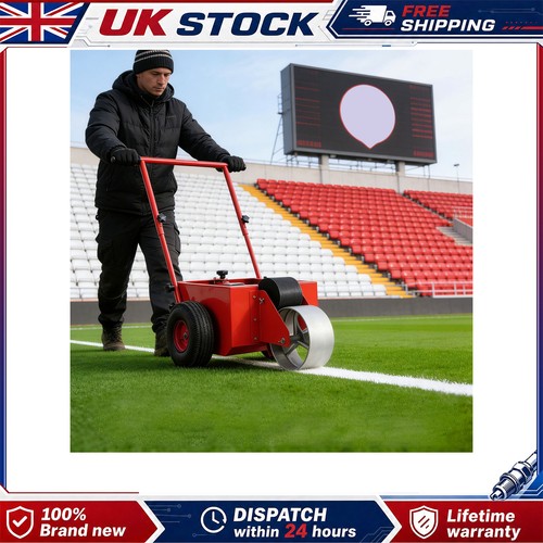 Wheel transfer line marker - wheel,