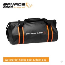 Savage Gear Waterproof Rollup