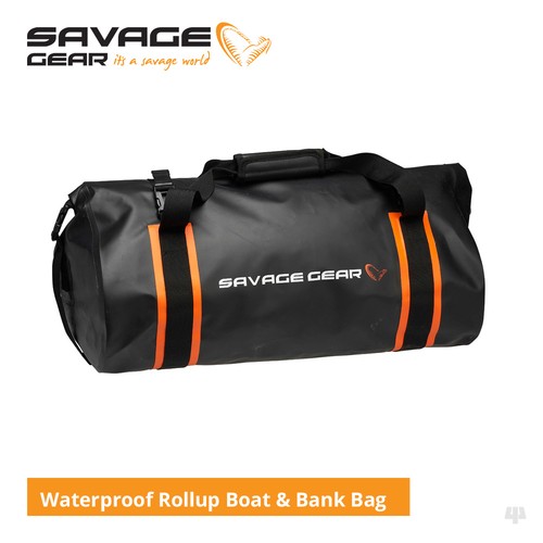 Savage gear waterproof rollup - savage,