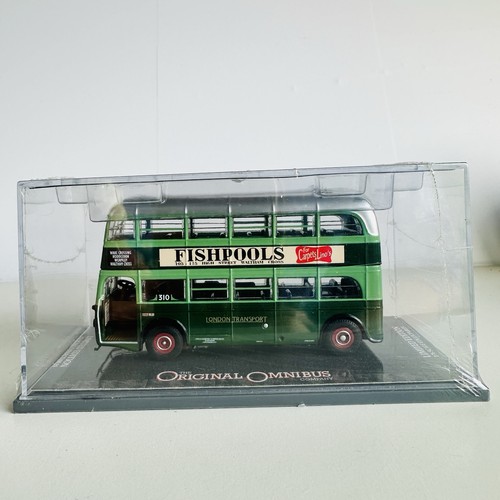 Corgi aec q double - 1:76, oo