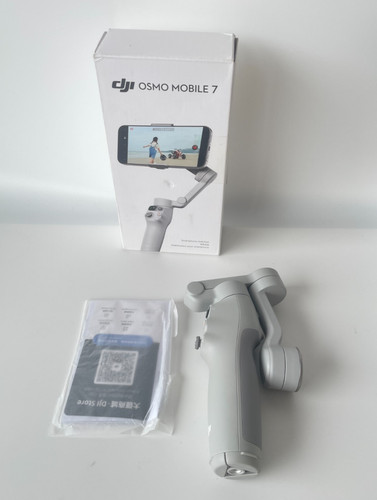 Dji osmo mobile gimbal body - osmo,