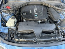 BMW F30 ENGINE N47N N47D20C