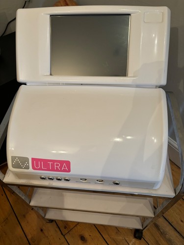 Caci ultra non surgical - ultra, face