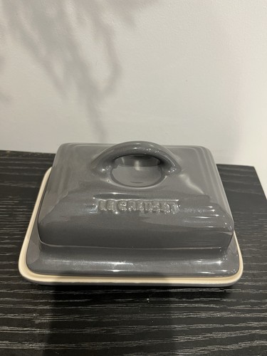 Creuset stoneware ceramic - le,