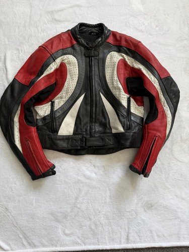 Leather motorcycle motorbike - leather, ,