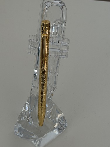 Cartier pen without box - cartier, box!