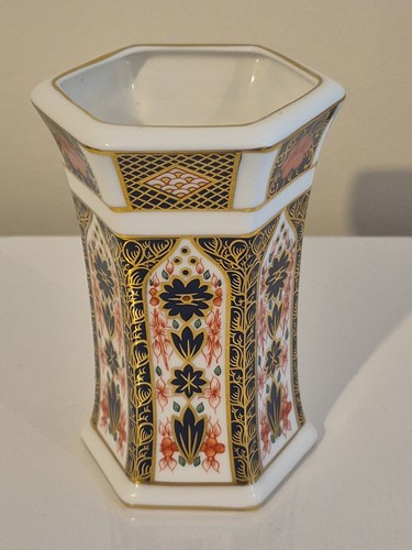 Royal crown derby old - royal,