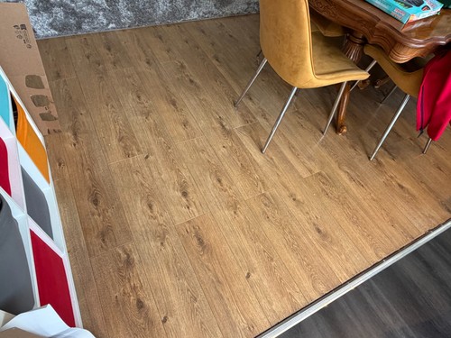 Oak lvt flooring - oak,