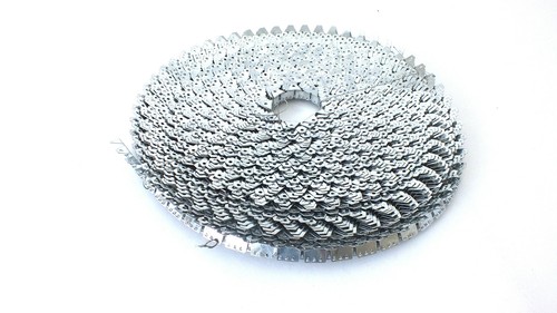 Plygrip teeth select - teeth.,