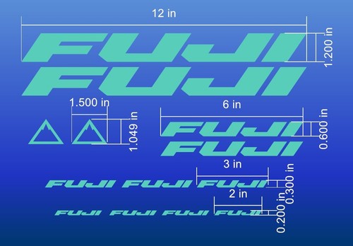 Custom fuji bike - custom,