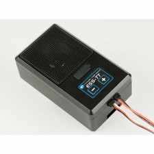 original Thunder Tiger ENGINE SOUND SYSTEM 8069-1 GTT^