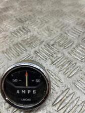 MG MIDGET 1500 VOLTS BATTERY