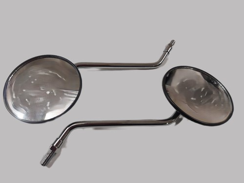 Vespa mirrors left - vespa, px