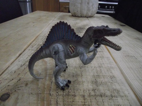 Jurassic park iii jp3 - jurassic,
