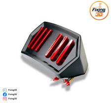 STOP LED/FARO POSTERIORE PIAGGIO VESPA 50 PK XL