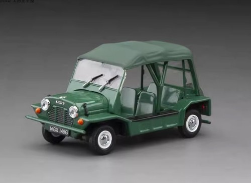 Vitesse austin mini moke - vitesse,