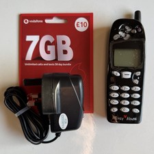 Nokia 5110 Mobile Phone