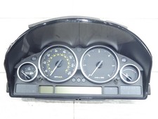 RANGE ROVER INSTRUMENT CLUSTER