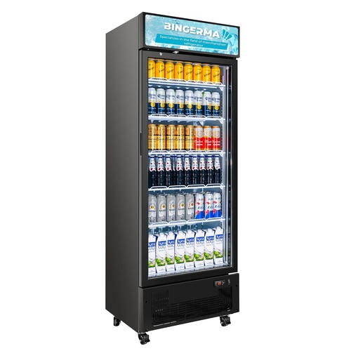 Bingerma commercial beverage - bingerma,