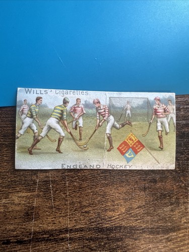 1901 wills sports all - 1901,