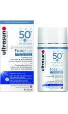 Ultrasun Anti-Pollution Face