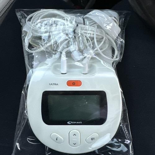 Resperate ultra blood - resperate,