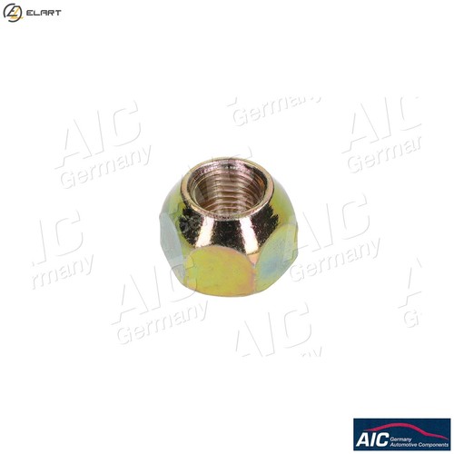 Wheel nut 52920 for - for, nissan