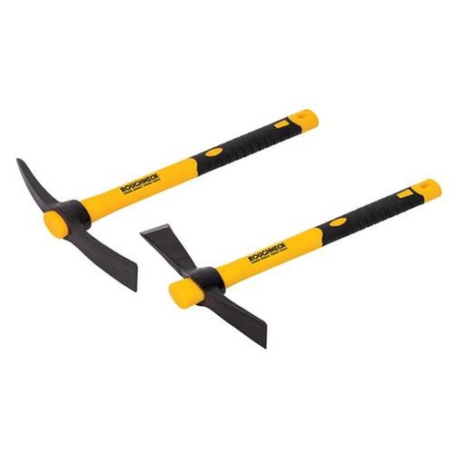 Roughneck micro pick cutter - micro,