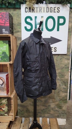 Mens barbour international - mens,