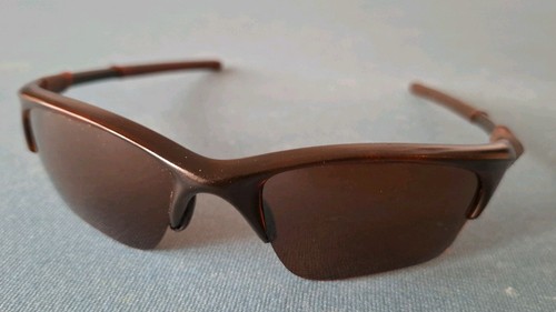 Oakley half jacket - half,