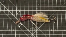 YO-ZURI Bug Fishing Lure