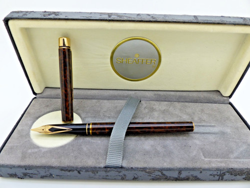 Sheaffer targa thuya ronce - targa,